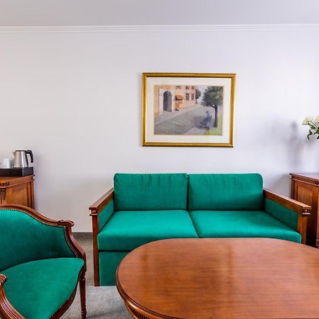 Hotel Pod Zlota Roza Kielce Bilik gambar