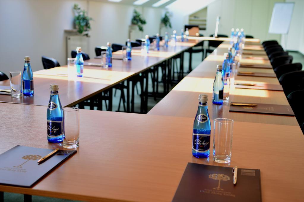 Hotel Pod Zlota Roza Kielce Luaran gambar